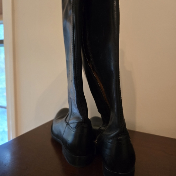Frye Melissa Riding boot - Picture 2 of 6